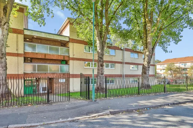 Austin Street, Nottingham, NG6, photo 2