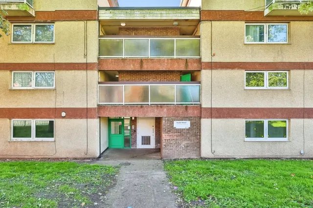 Austin Street, Nottingham, NG6, photo 3