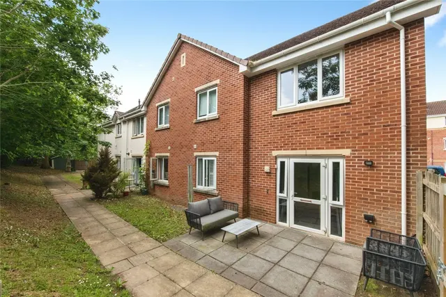 Willow Way, Exeter, EX4, photo 1