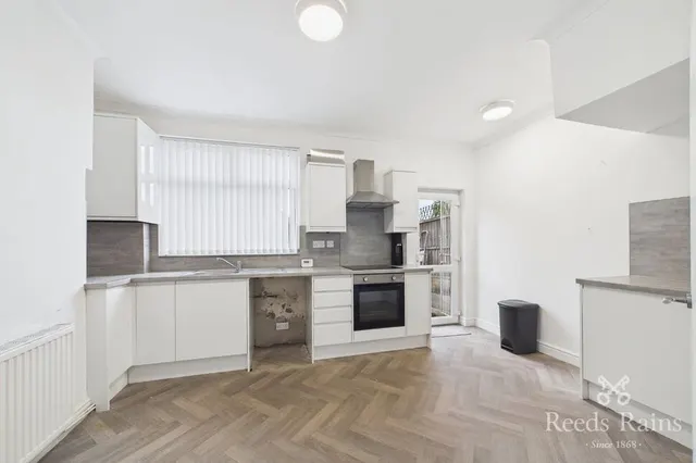 Photo 3 — Gentwood Road, Liverpool, Merseyside, L36