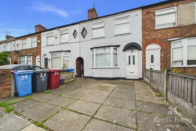 Gentwood Road, Liverpool, Merseyside, L36, photo 1