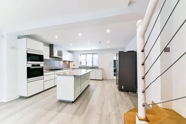 Edis Street, Primrose Hill, NW1, photo 2