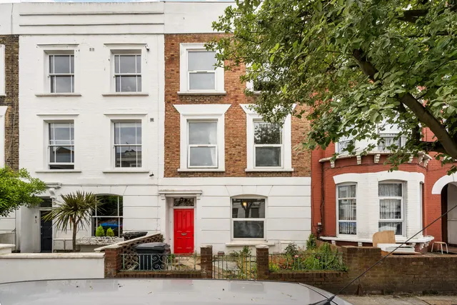 Windsor Road, London, N7, photo 1