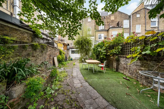 Photo 3 — Windsor Road, London, N7