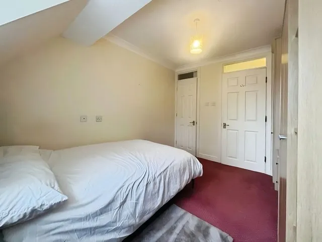 Photo 3 — Victoria Road, Wilmslow, Cheshire, SK9
