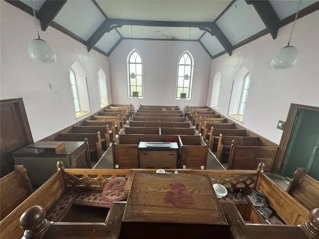 Penegoes, Machynlleth, photo 2