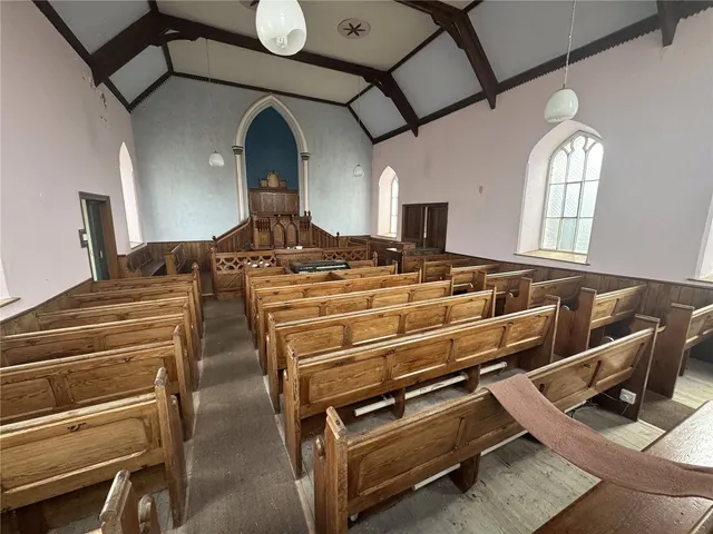 Penegoes, Machynlleth, photo 3