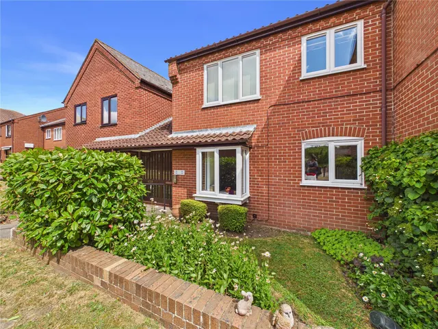 Station Road, Woodbridge, IP12, photo 1