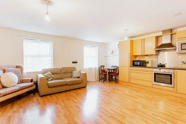 Photo 3 — Audley Court, 1 Forge Way, Southend-on-Sea, Essex, SS1