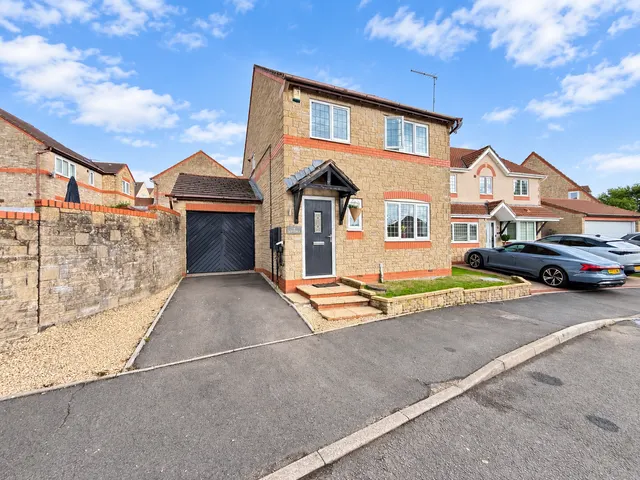 Nythfa, Tircoed Forest Village, SA4, photo 1
