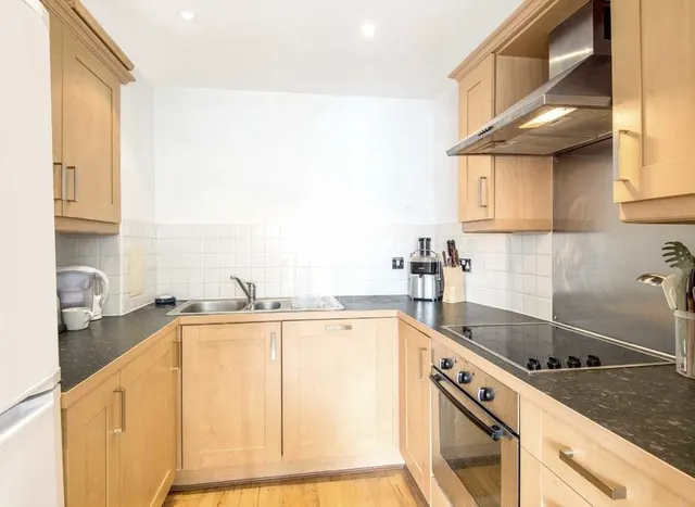 Locksons Close, Limehouse, E14, photo 3