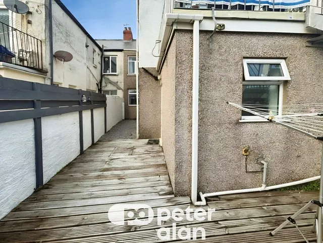 Porthcawl, CF36, photo 1
