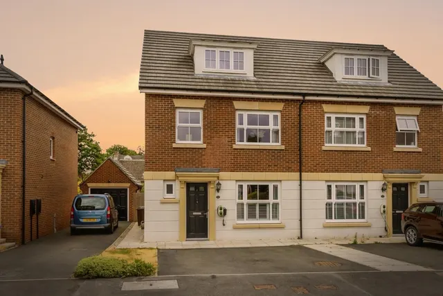 Butler Way, Wakefield, West Yorkshire, WF1, photo 1