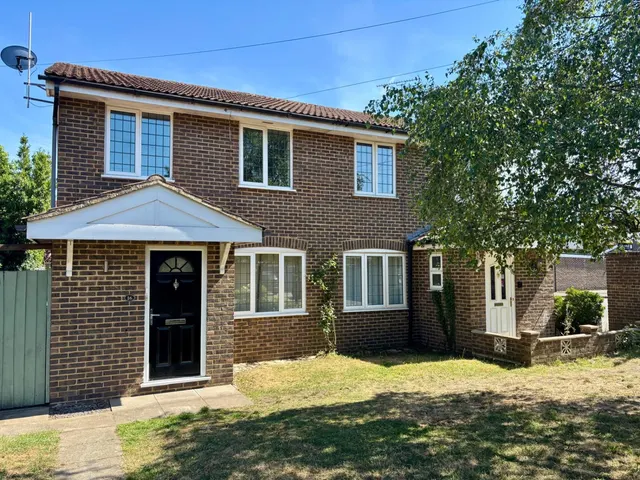 Eton Court Surrey Staines-upon-Thames, TW18, photo 1