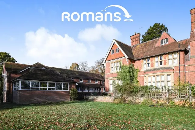 Jouldings Lane, Reading, RG7, photo 1