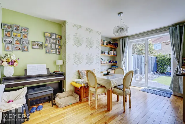 Newcombe Road, Southbourne, BH6, photo 3