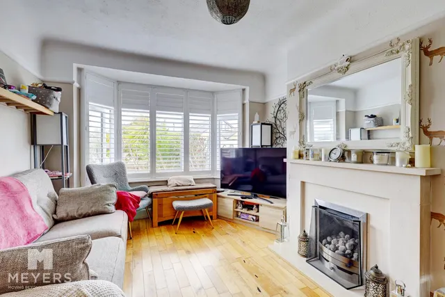 Newcombe Road, Southbourne, BH6, photo 2