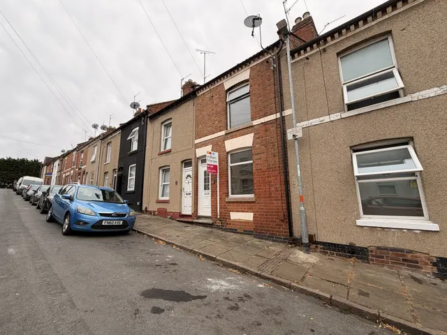 Brook Street, NORTHAMPTON, photo 1