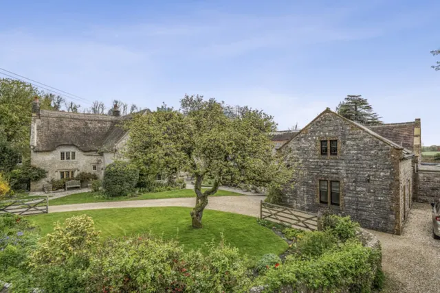 Winterbourne Steepleton, Nr Dorchester, DT2, photo 1
