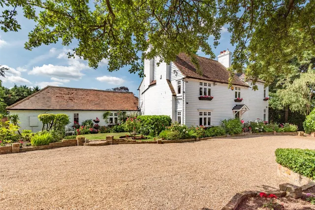 Highlands Hill, Swanley Village, BR8, photo 2