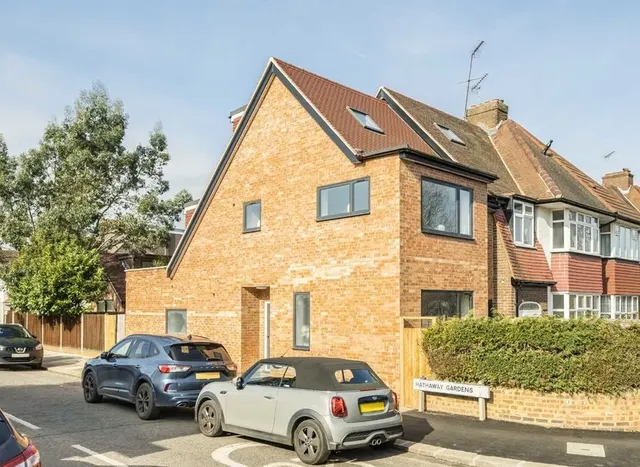 Claremont Road, West Ealing, W13, photo 1