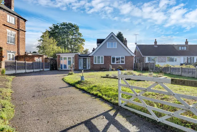 Mill Lane, Wheelock, CW11, photo 1