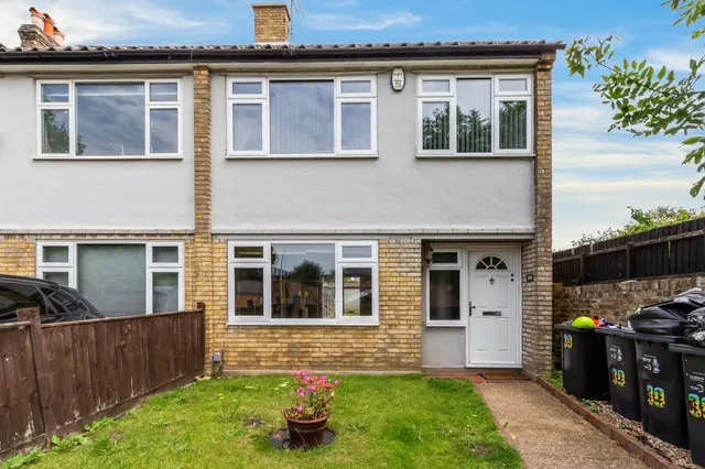 Southey Road, Wimbledon, SW19, photo 1