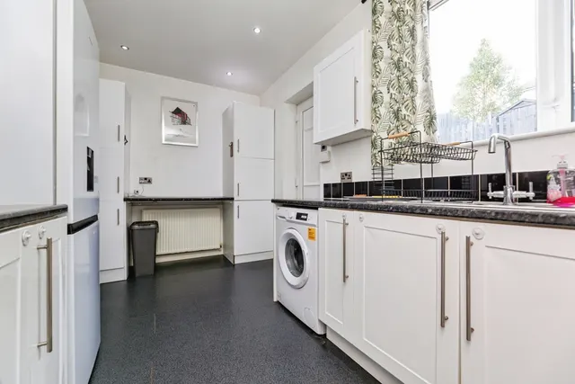 Photo 2 — Halliwell Crescent, Sheffield, S5