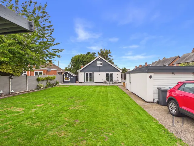Wilford Road, Ruddington, NG11, photo 1