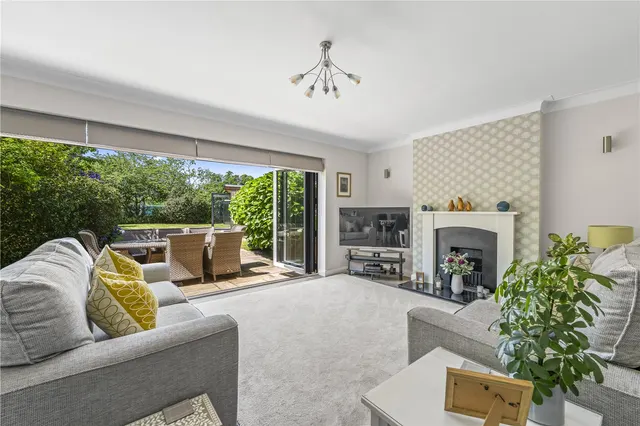 Photo 2 — Kenton Avenue, Sunbury, TW16 5AS