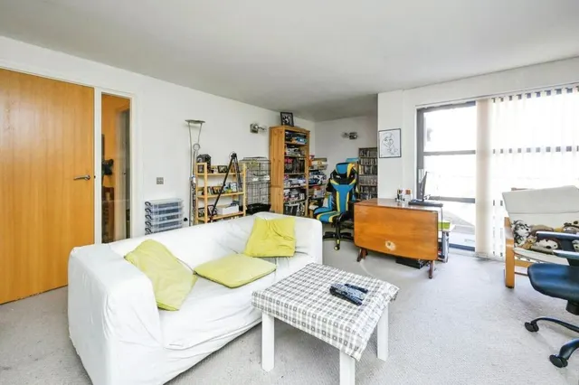 Standard Hill, Nottingham, NG1, photo 3