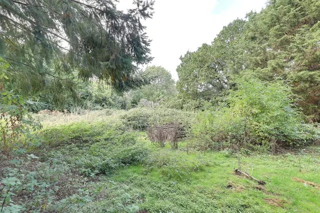 Road From Alland Nurseries To Botloes Farm, Botloes Green, GL18, photo 3