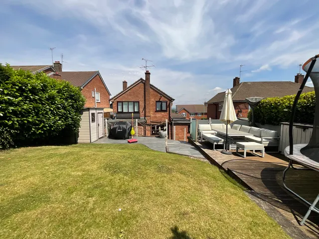 Pemberton Drive, Stoke-On-Trent, ST3, photo 2
