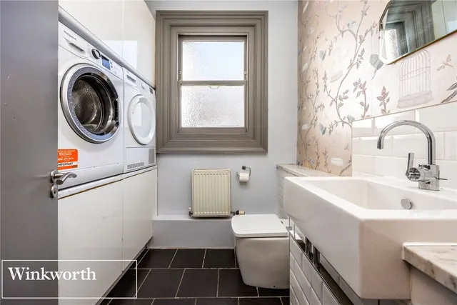 2 bedroom flat — Princes Street, Brighton, East Sussex, BN2