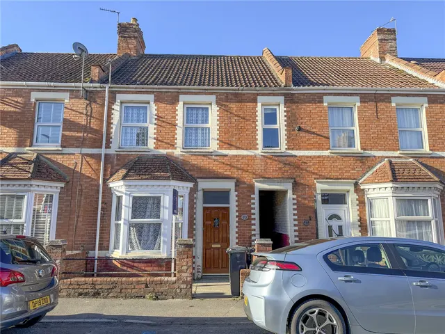 Burnham Road, Highbridge, TA9, photo 1