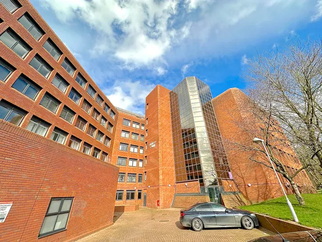 Church Street, Wolverhampton, WV2, photo 1