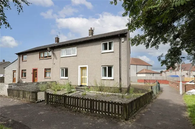 Ivy Grove, Methilhill, KY8, photo 1