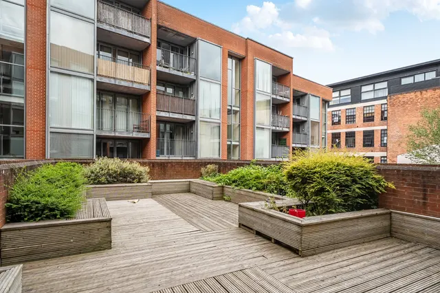 Tenby Street, Birmingham, B1, photo 1