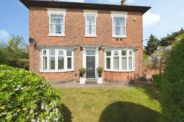 Stapenhill Road, Burton-On-Trent, DE15, photo 1