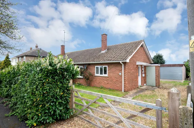 West Road, Tallington, PE9, photo 1