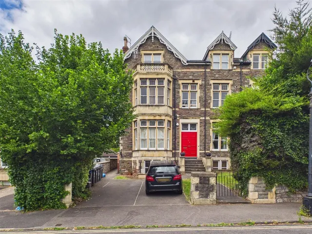 7A, Belgrave Road, Clifton, Bristol, BS8 2AA, photo 1