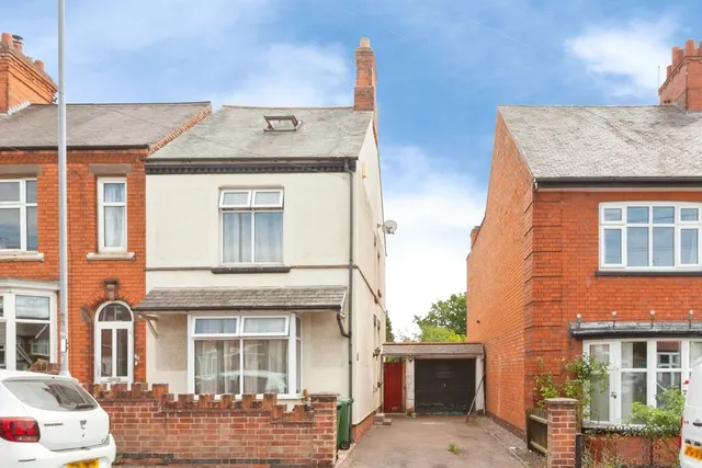 Seagrave Road, Sileby, LE12, photo 1