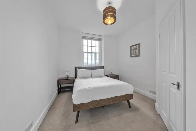 Photo 2 — Grove End House, Grove End Road, St John's Wood, London, NW8