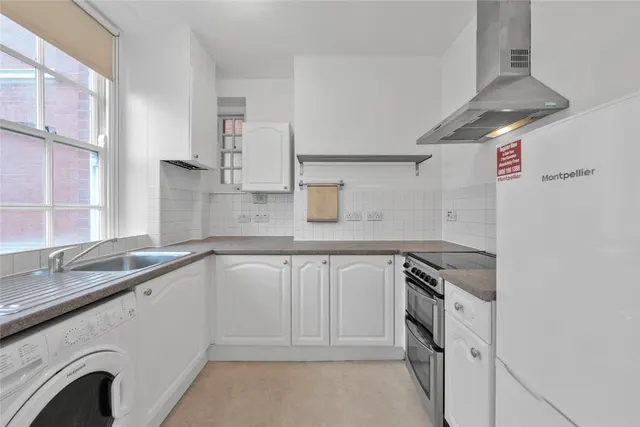 Grove End House, Grove End Road, St John's Wood, London, NW8, photo 1