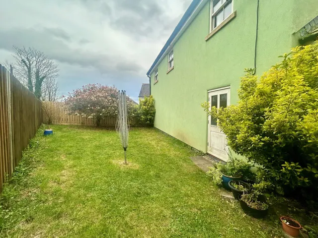 Photo 2 — Carrolls Way, PLYMOUTH