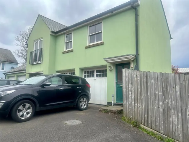 Carrolls Way, PLYMOUTH, photo 1