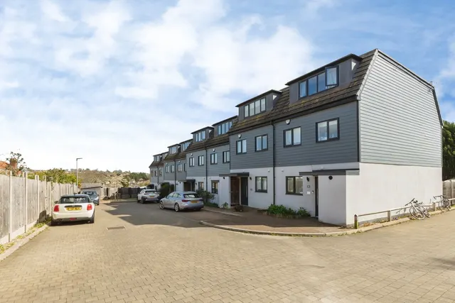 Photo 2 — Wick Road, Brislington, Bristol, BS4