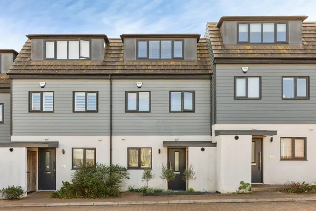 Wick Road, Brislington, Bristol, BS4, photo 1