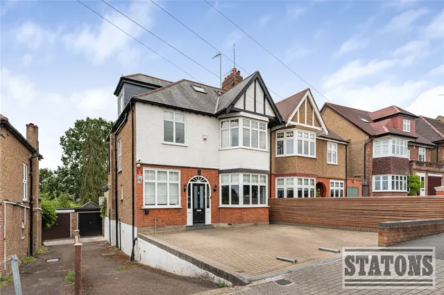 Northumberland Road, New Barnet, EN5, photo 1