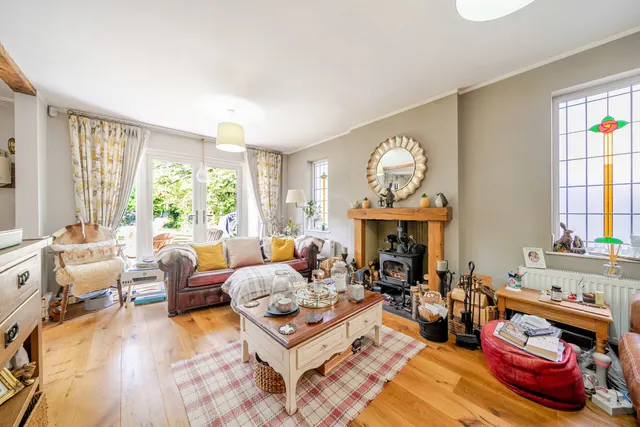 Haileybury Road, BR6, photo 2